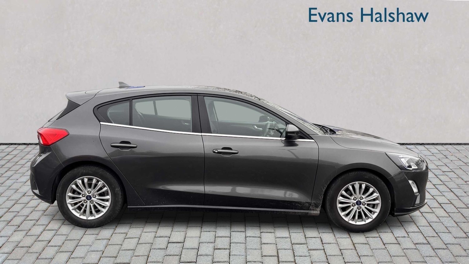 Used Ford Focus 2020 for sale - 76515577: Photo 8