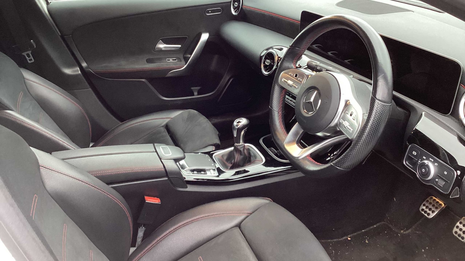 Used Mercedes-Benz A-Class for sale - 77514381: Photo 10