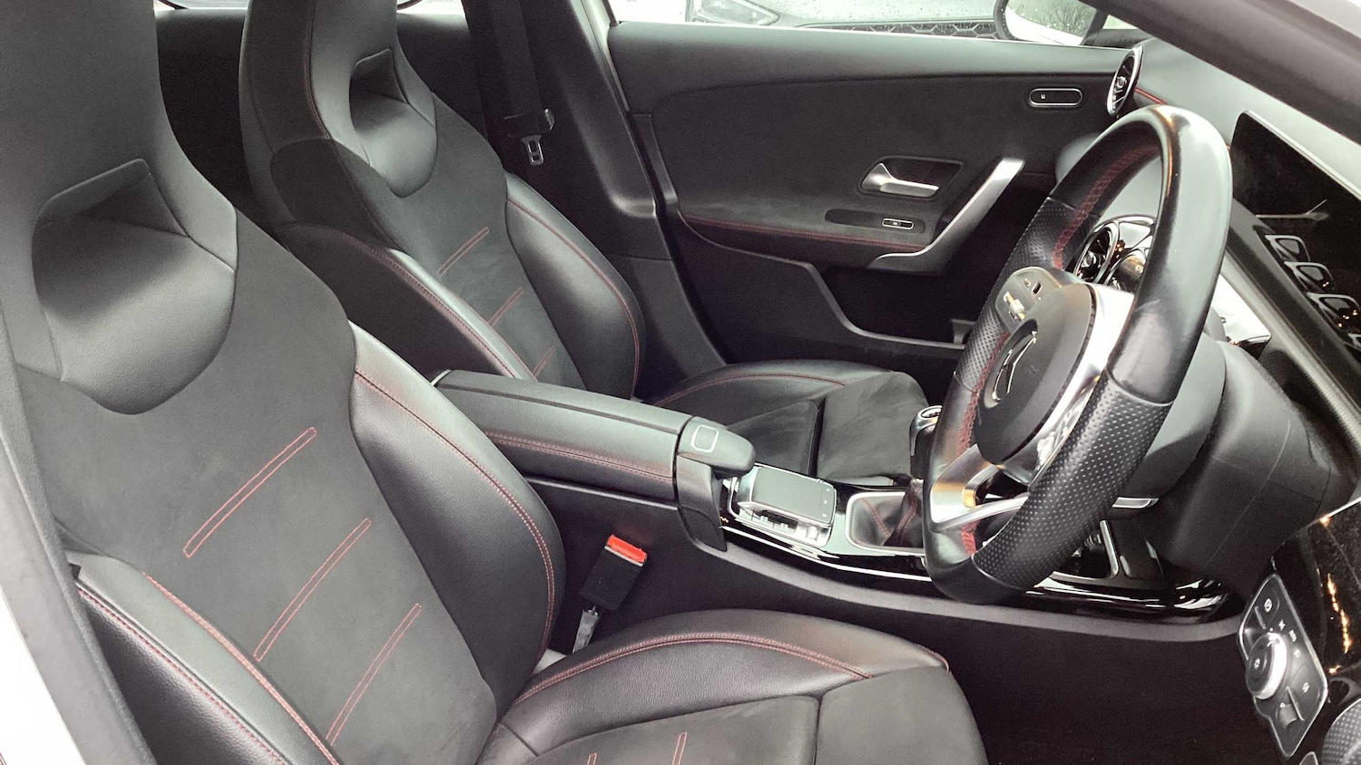 Used Mercedes-Benz A-Class for sale - 77514381: Photo 11