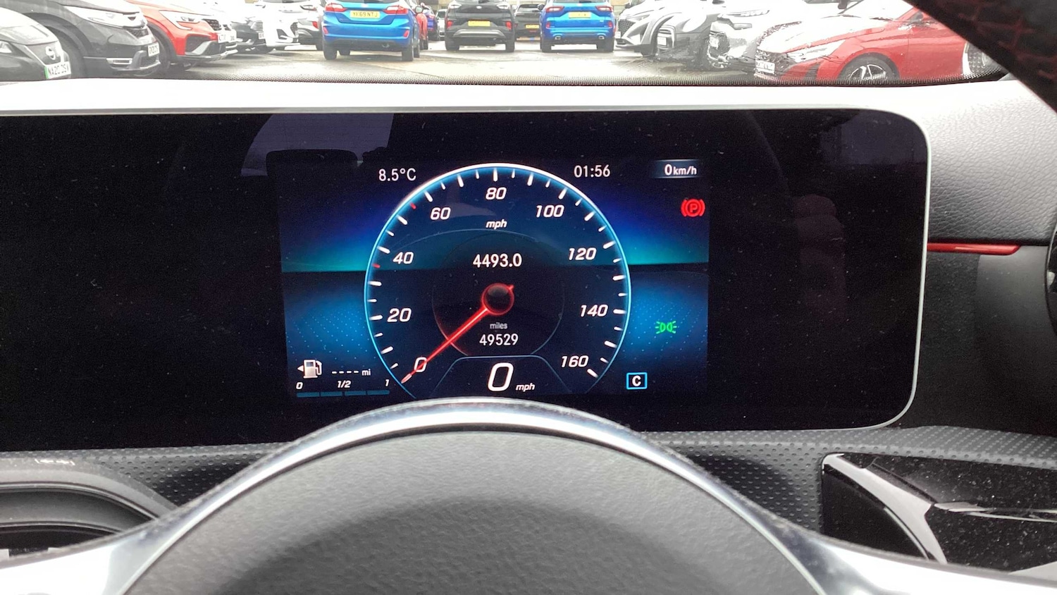 Used Mercedes-Benz A-Class for sale - 77514381: Photo 13