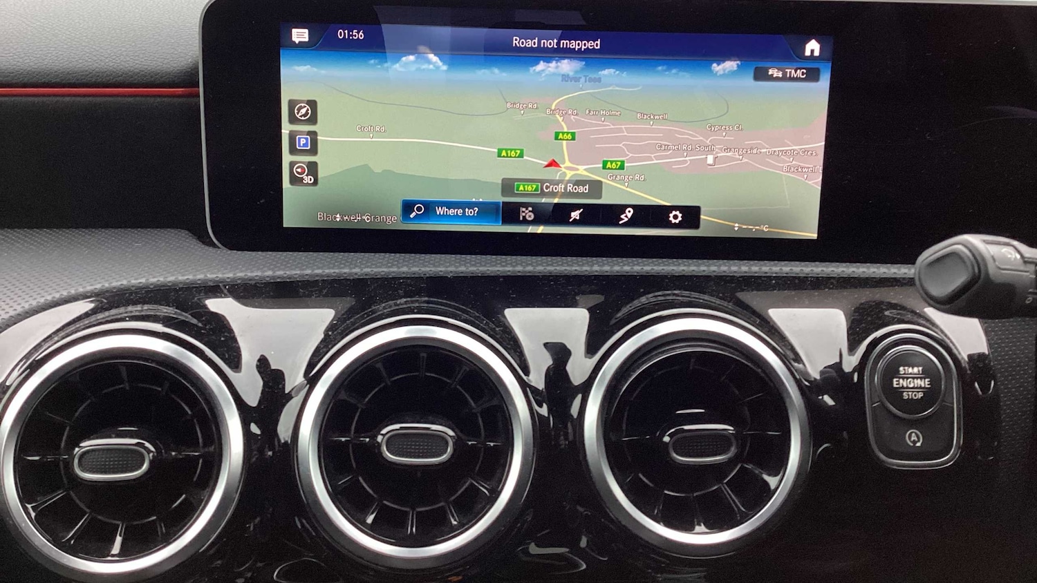 Used Mercedes-Benz A-Class for sale - 77514381: Photo 14