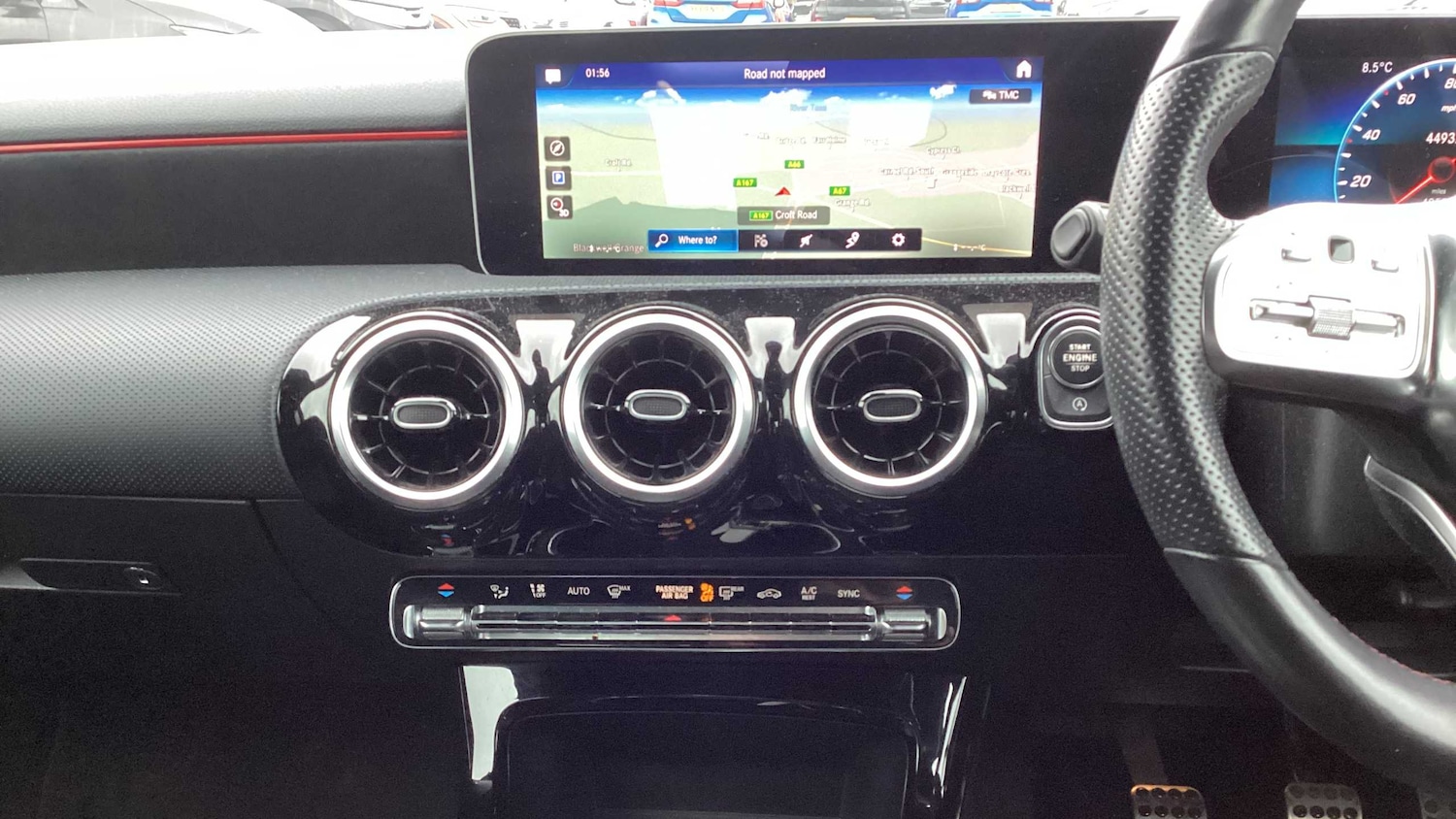 Used Mercedes-Benz A-Class for sale - 77514381: Photo 15