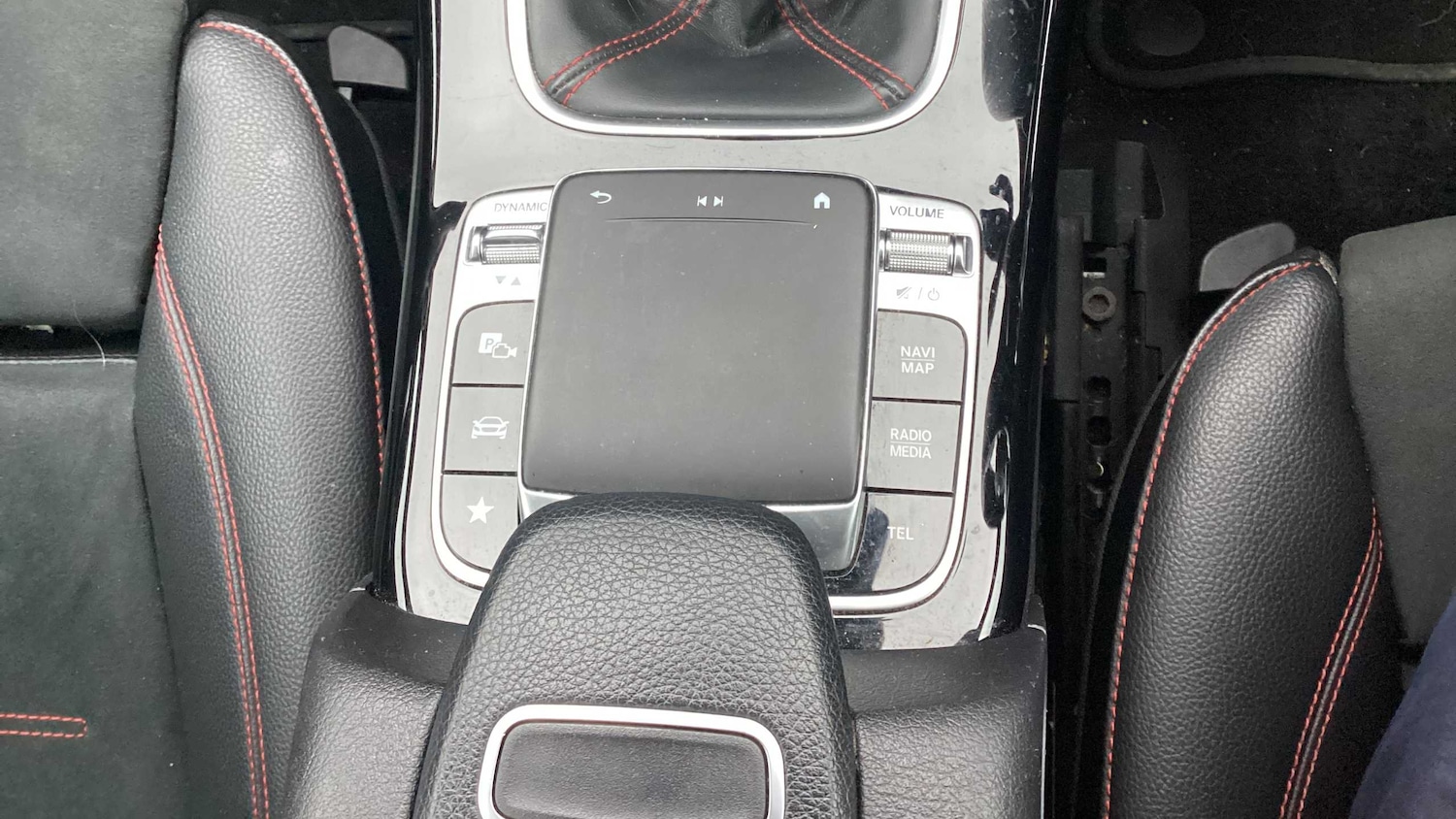 Used Mercedes-Benz A-Class for sale - 77514381: Photo 16