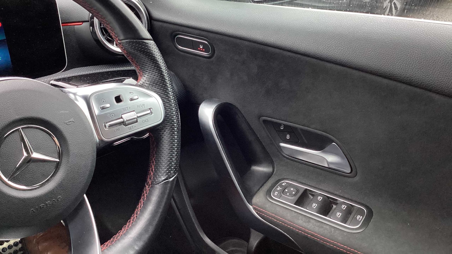 Used Mercedes-Benz A-Class for sale - 77514381: Photo 17