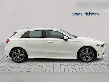 Used Mercedes-Benz A-Class 2019 for sale - 77514381: Photo