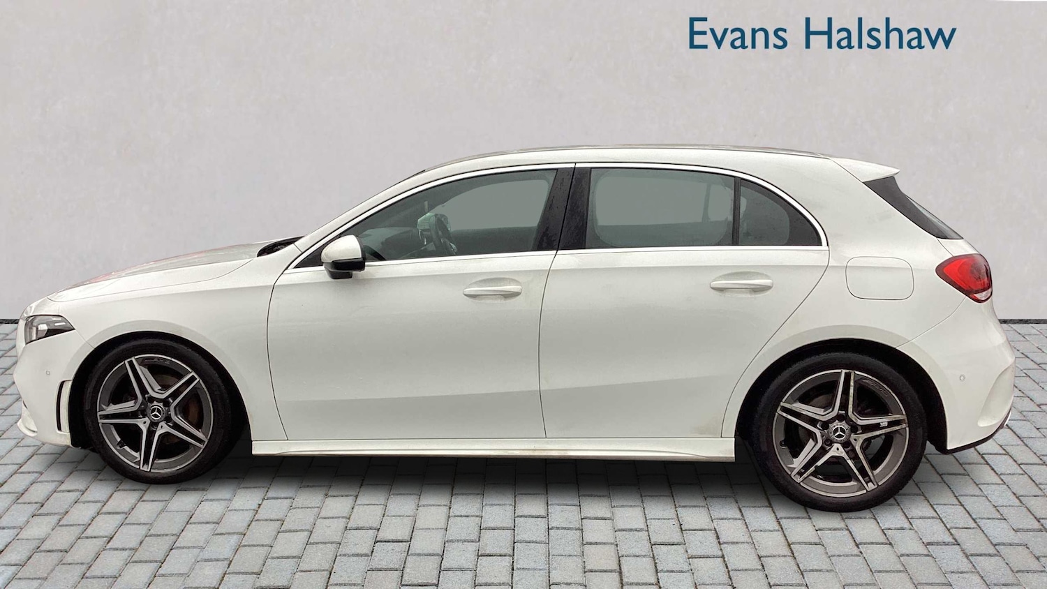 Used Mercedes-Benz A-Class for sale - 77514381: Photo 6