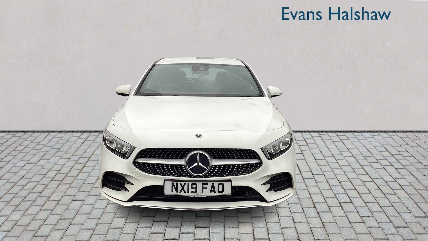 Used Mercedes-Benz A-Class for sale - 77514381: Photo 8