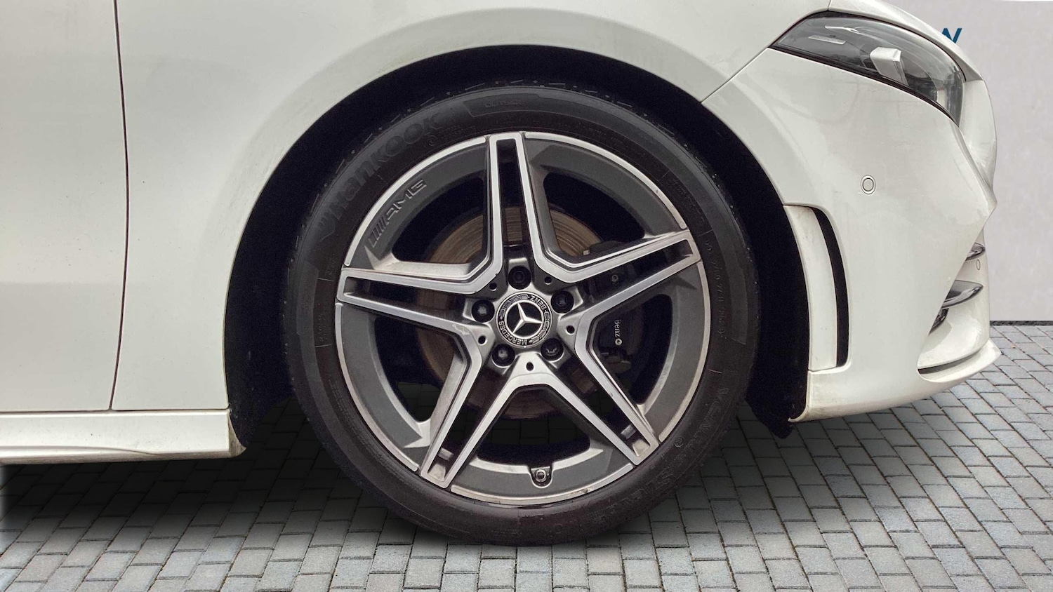 Used Mercedes-Benz A-Class for sale - 77514381: Photo 9