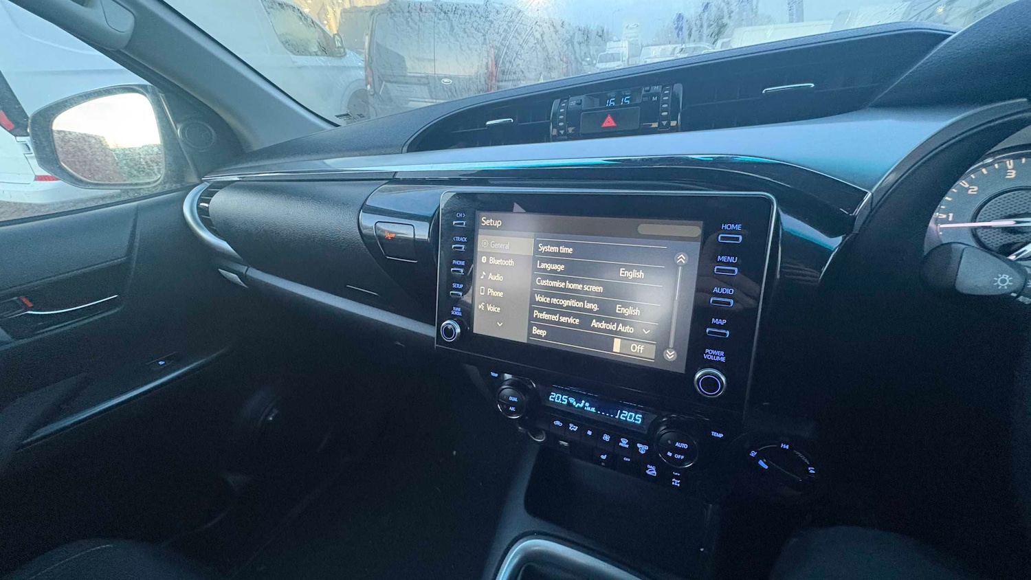 Used Toyota Hilux for sale - 77239926: Photo 13