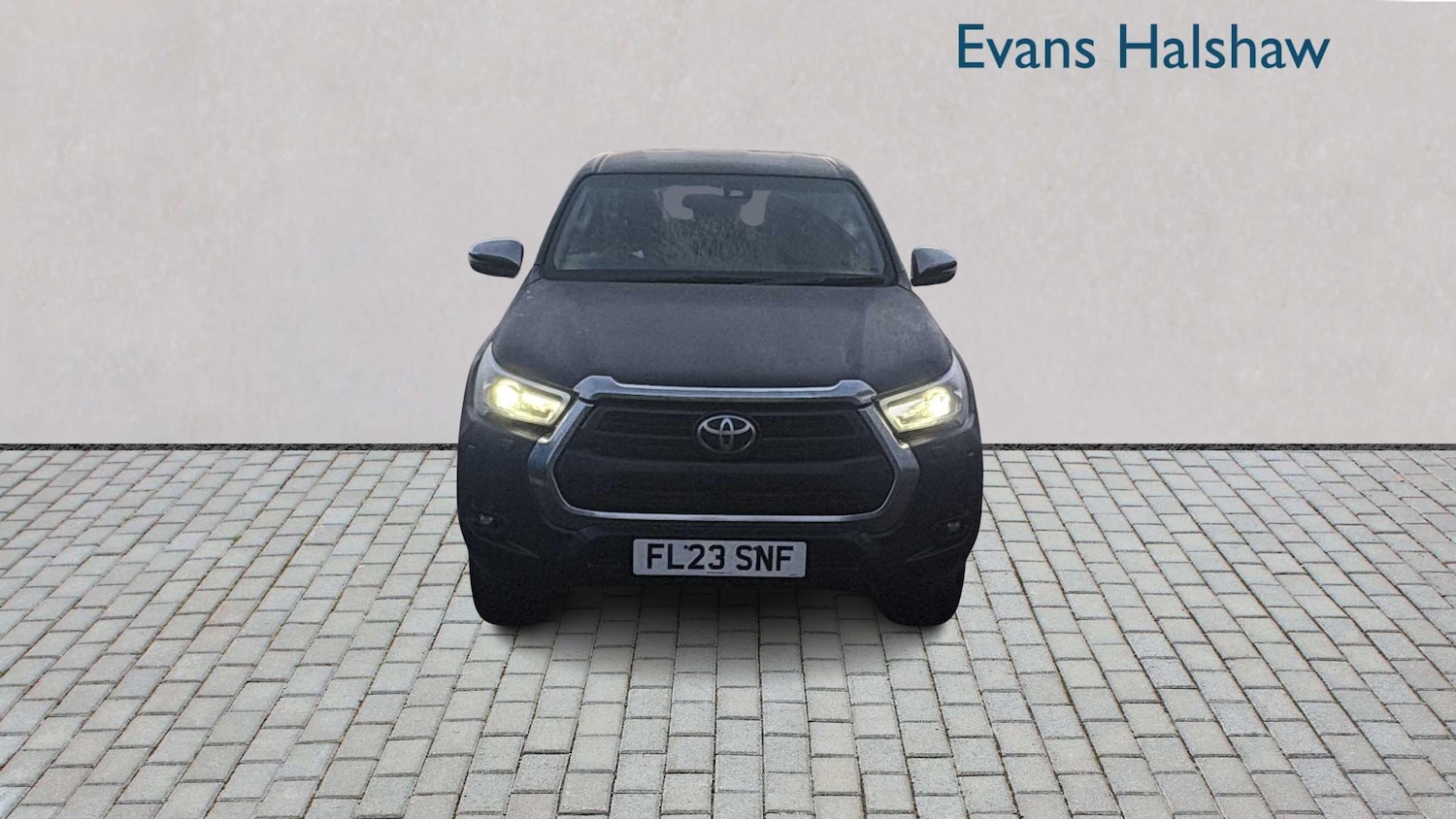 Used Toyota Hilux for sale - 77239926: Photo 4