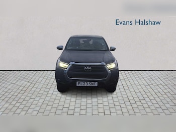 Used Toyota Hilux 2023 for sale - 77239926: Photo