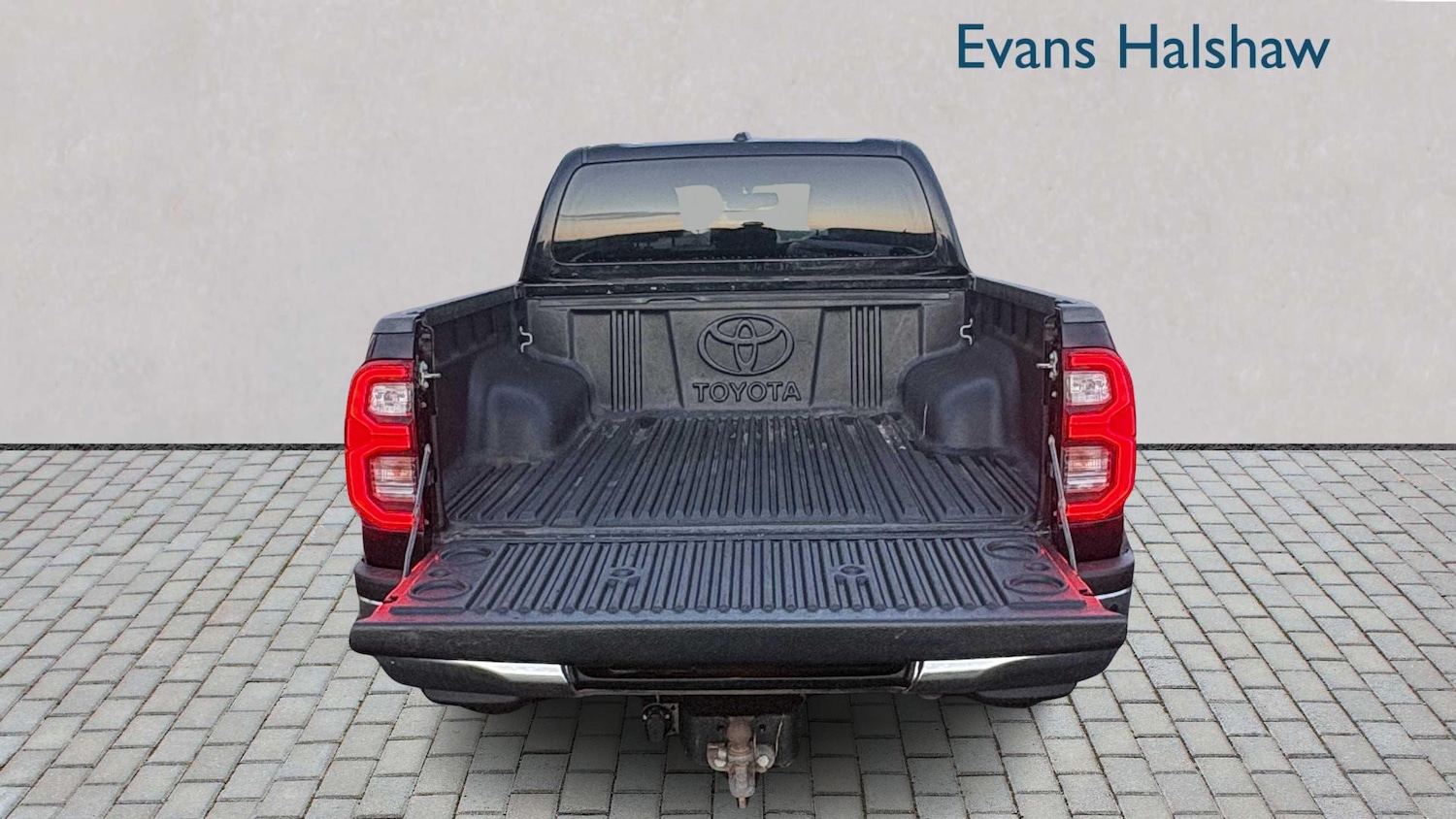 Used Toyota Hilux for sale - 77239926: Photo 5