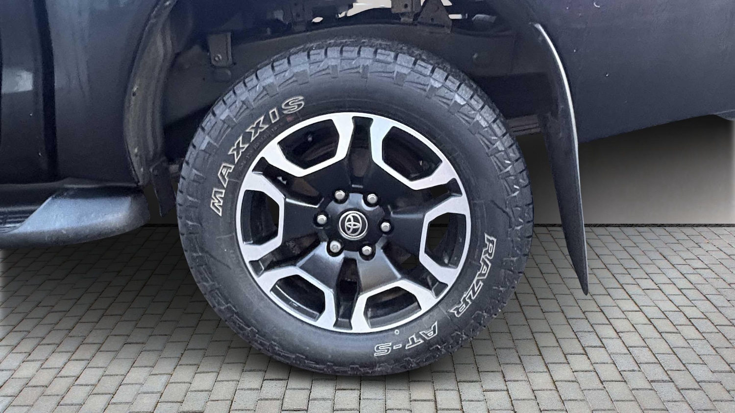 Used Toyota Hilux for sale - 77239926: Photo 6