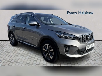 Used Kia Sorento 2019 for sale - 78407333: Photo