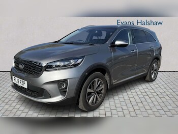 Used Kia Sorento 2019 for sale - 78407333: Photo