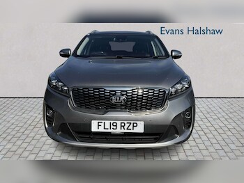 Used Kia Sorento 2019 for sale - 78407333: Photo