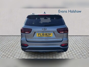 Used Kia Sorento 2019 for sale - 78407333: Photo