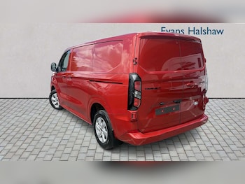Used Ford Transit Custom 2024 for sale - 78845406: Photo
