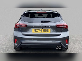 Used Ford Focus 2025 for sale - 75366435: Photo