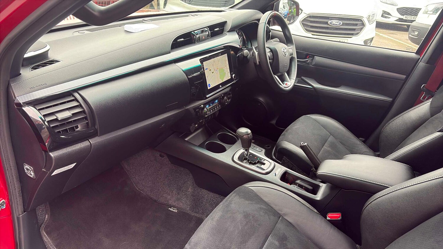 Used Toyota Hilux 2025 for sale - 77811051: Photo 13