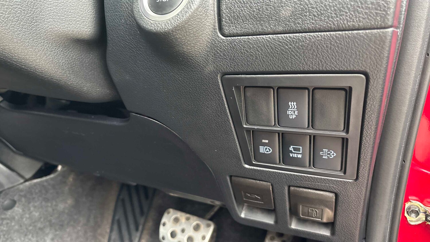 Used Toyota Hilux 2025 for sale - 77811051: Photo 16