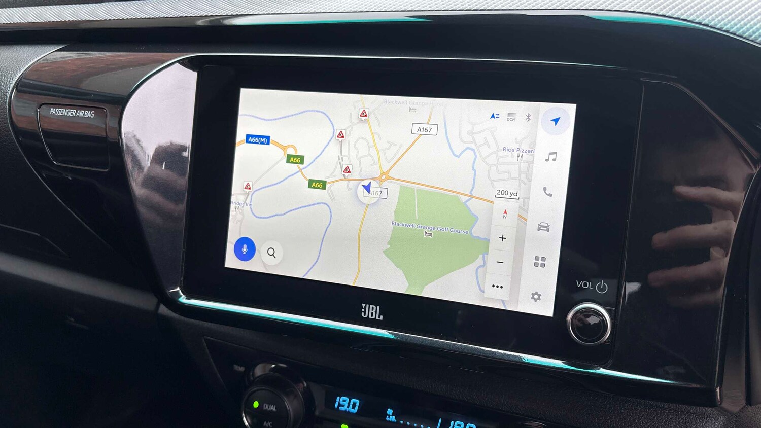 Used Toyota Hilux 2025 for sale - 77811051: Photo 18