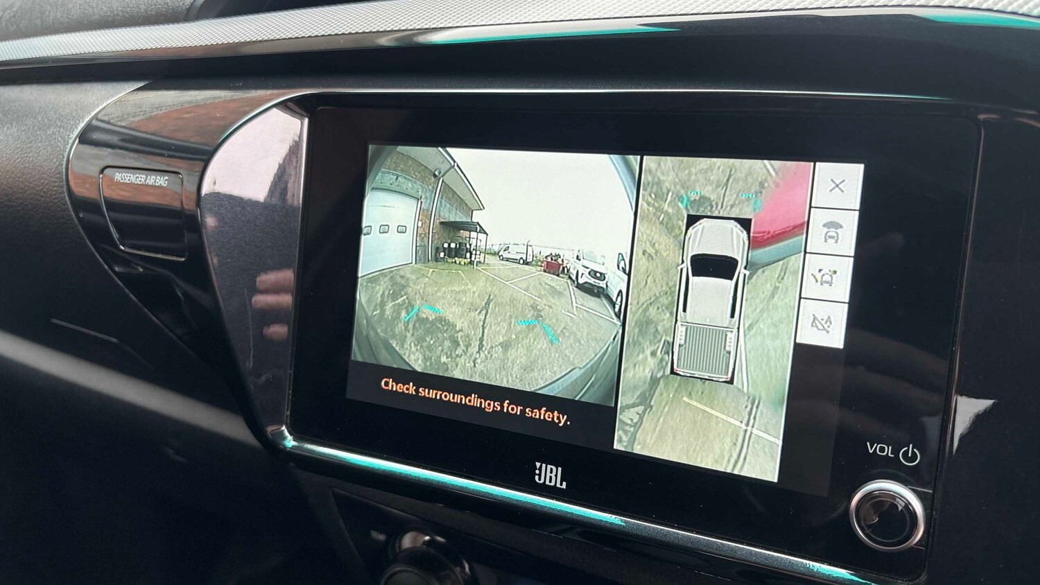 Used Toyota Hilux 2025 for sale - 77811051: Photo 19