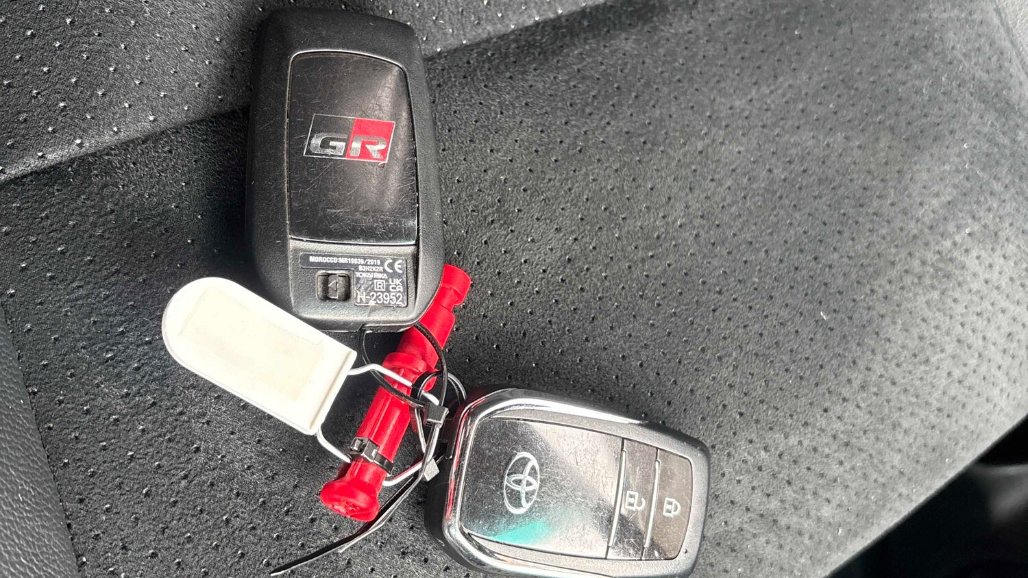 Used Toyota Hilux 2025 for sale - 77811051: Photo 21