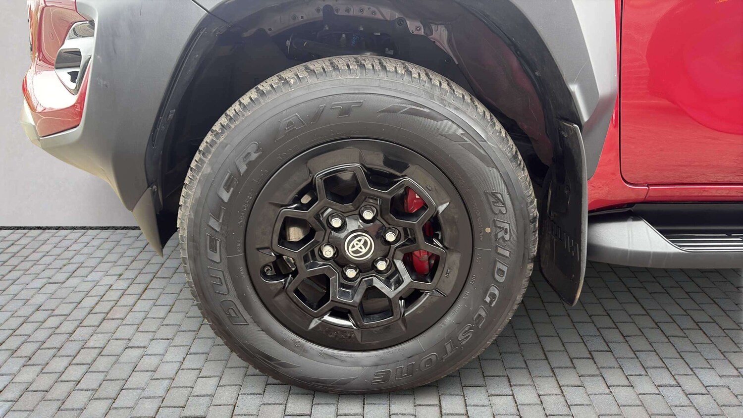 Used Toyota Hilux 2025 for sale - 77811051: Photo 6