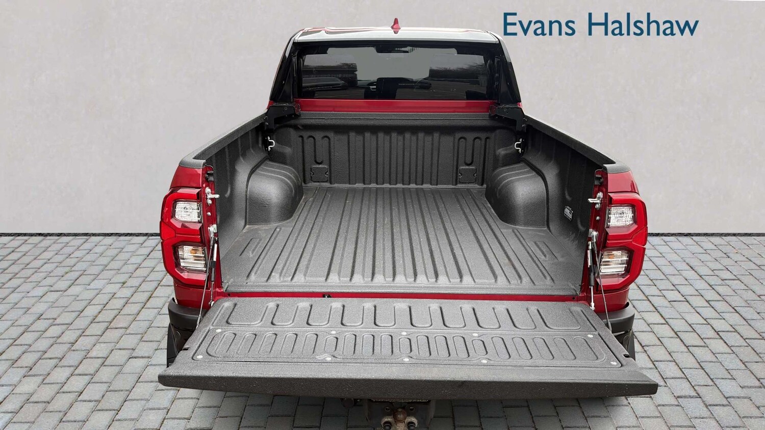 Used Toyota Hilux 2025 for sale - 77811051: Photo 7