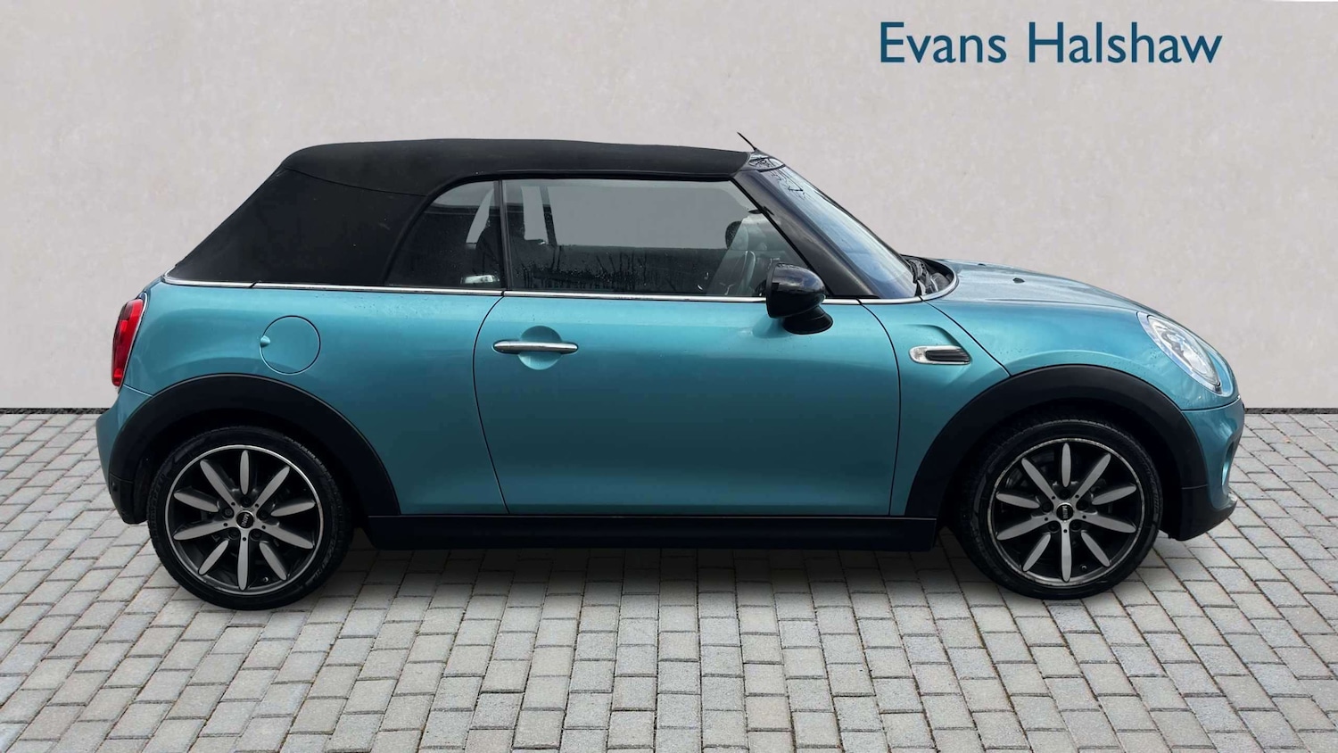 Used MINI Convertible 2016 for sale - 77726802: Photo 3