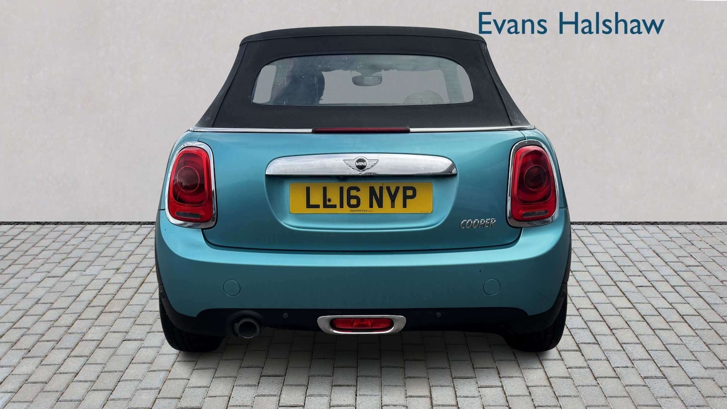 Used MINI Convertible 2016 for sale - 77726802: Photo 7