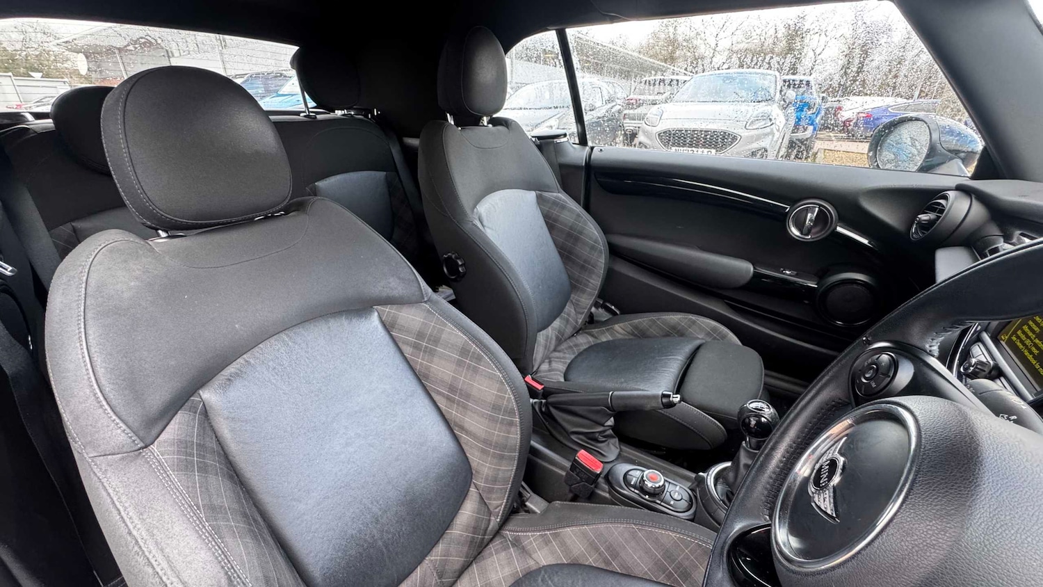 Used MINI Convertible 2016 for sale - 77726802: Photo 8