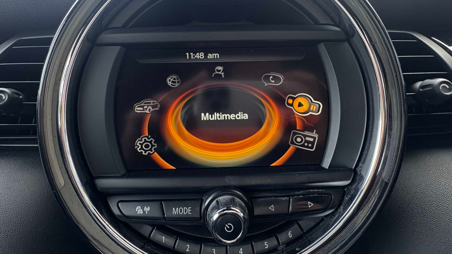 Used MINI Convertible 2016 for sale - 77726802: Photo 9