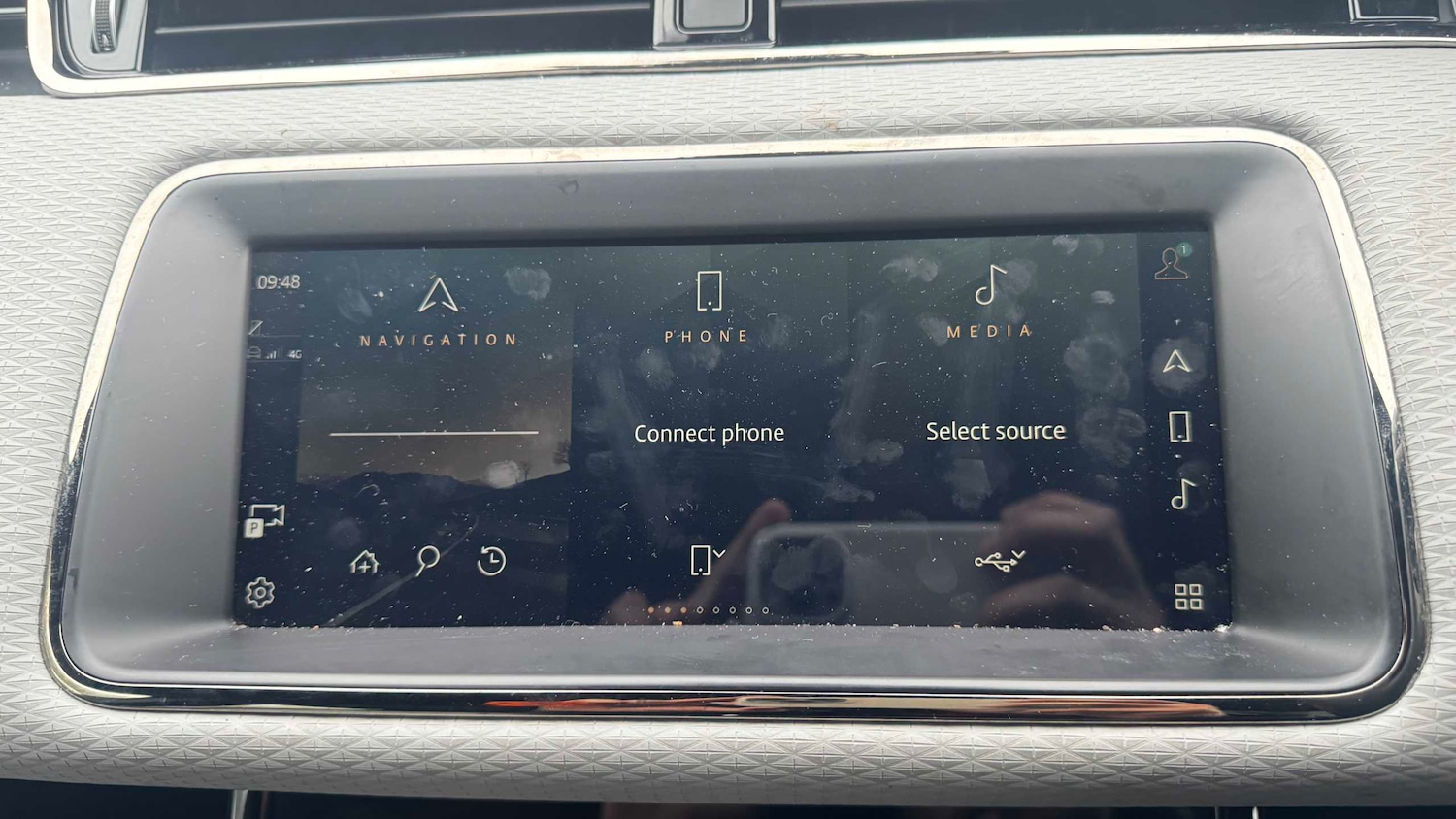 Used Land Rover Range Rover Evoque 2023 for sale - 77601252: Photo 10