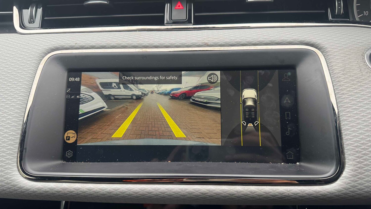 Used Land Rover Range Rover Evoque 2023 for sale - 77601252: Photo 11