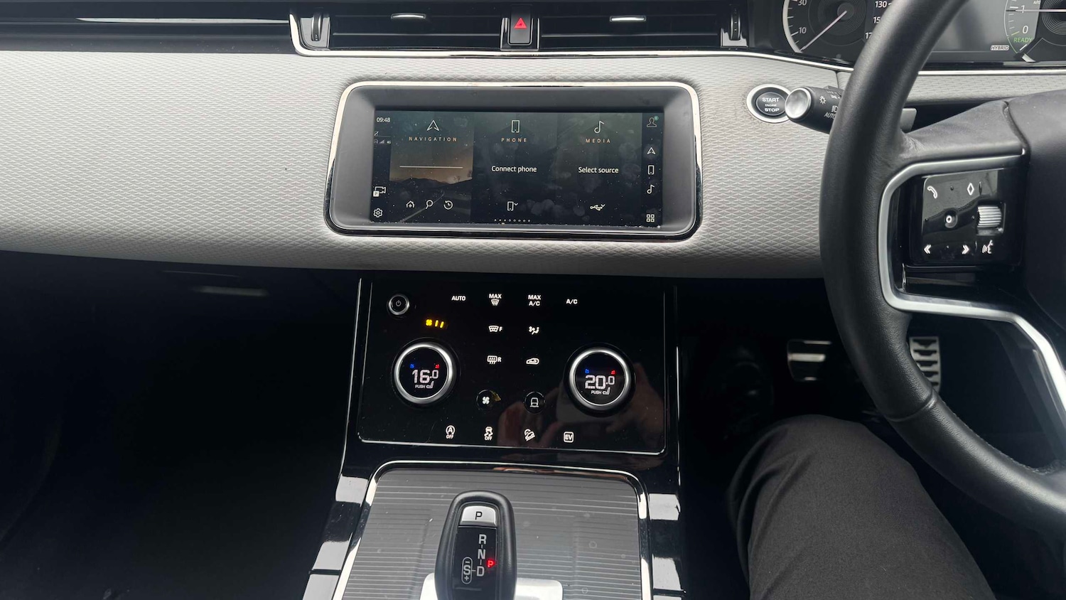 Used Land Rover Range Rover Evoque 2023 for sale - 77601252: Photo 12