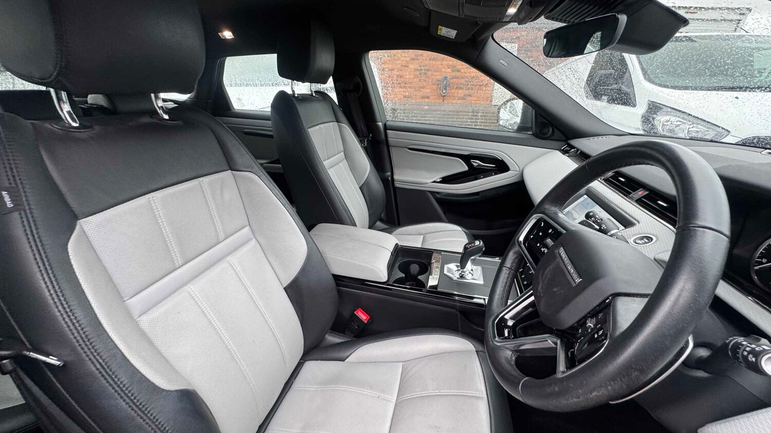 Used Land Rover Range Rover Evoque 2023 for sale - 77601252: Photo 14