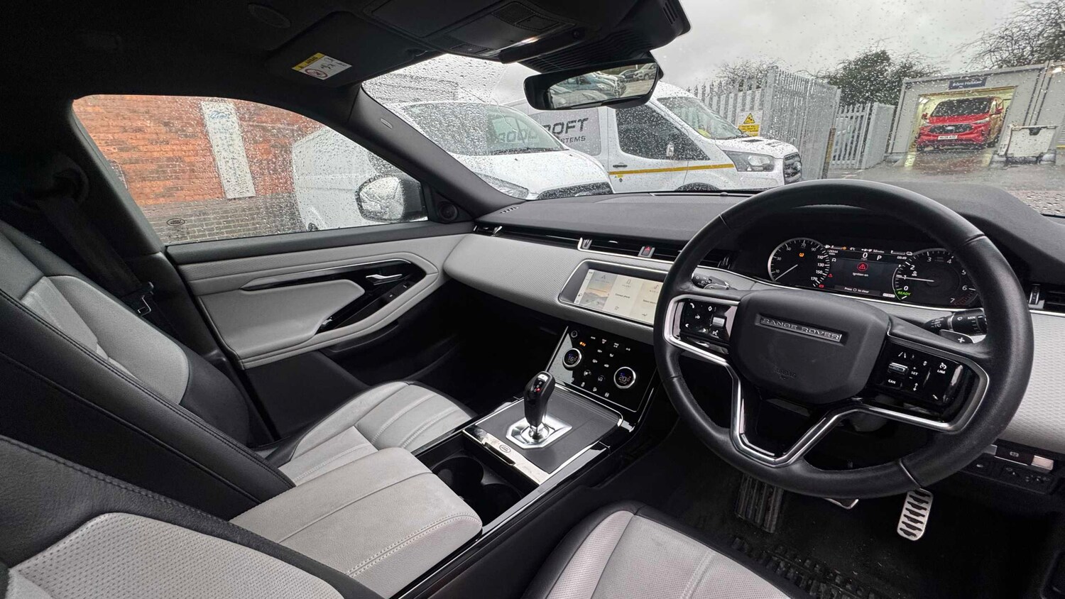 Used Land Rover Range Rover Evoque 2023 for sale - 77601252: Photo 15