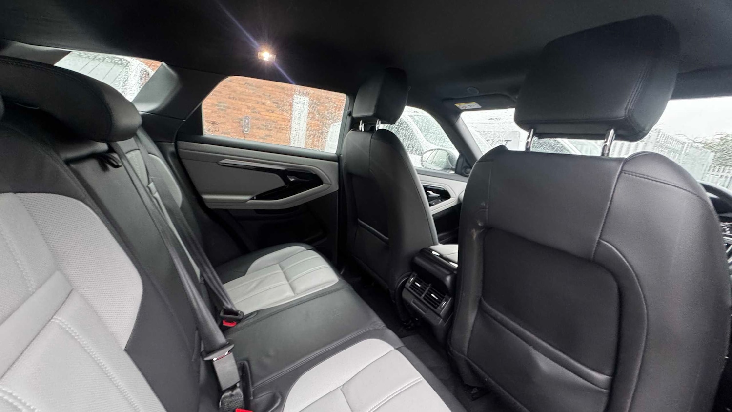 Used Land Rover Range Rover Evoque 2023 for sale - 77601252: Photo 16