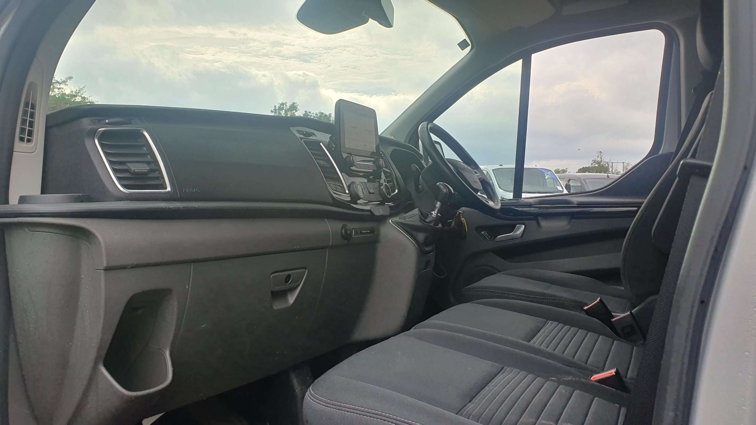 Used Ford Transit Custom 2022 for sale - 76170097: Photo 10