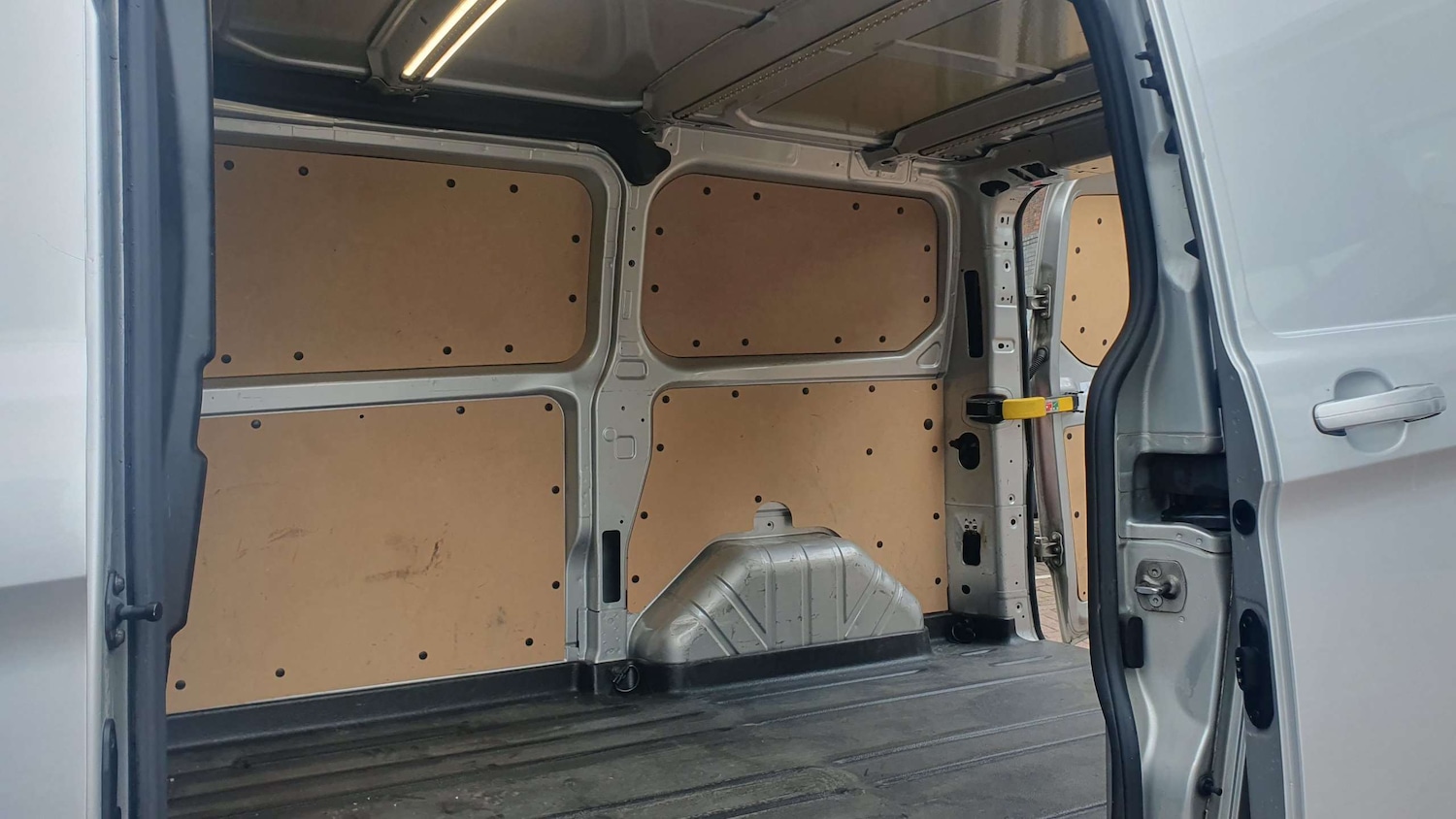 Used Ford Transit Custom 2022 for sale - 76170097: Photo 5