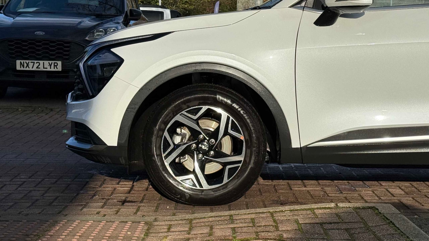 Used Kia Sportage 2025 for sale - 76705026: Photo 10