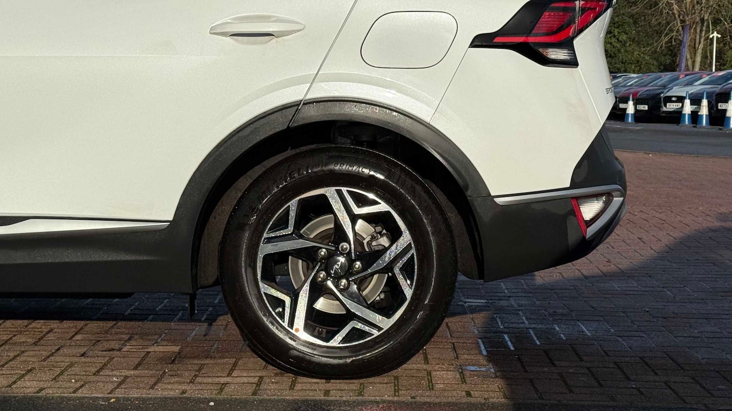 Used Kia Sportage 2025 for sale - 76705026: Photo 11