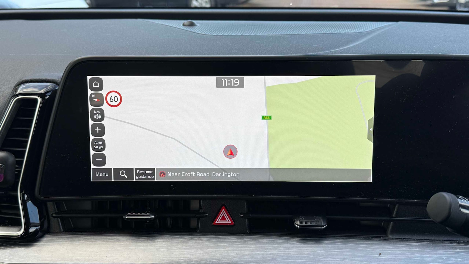 Used Kia Sportage 2025 for sale - 76705026: Photo 13