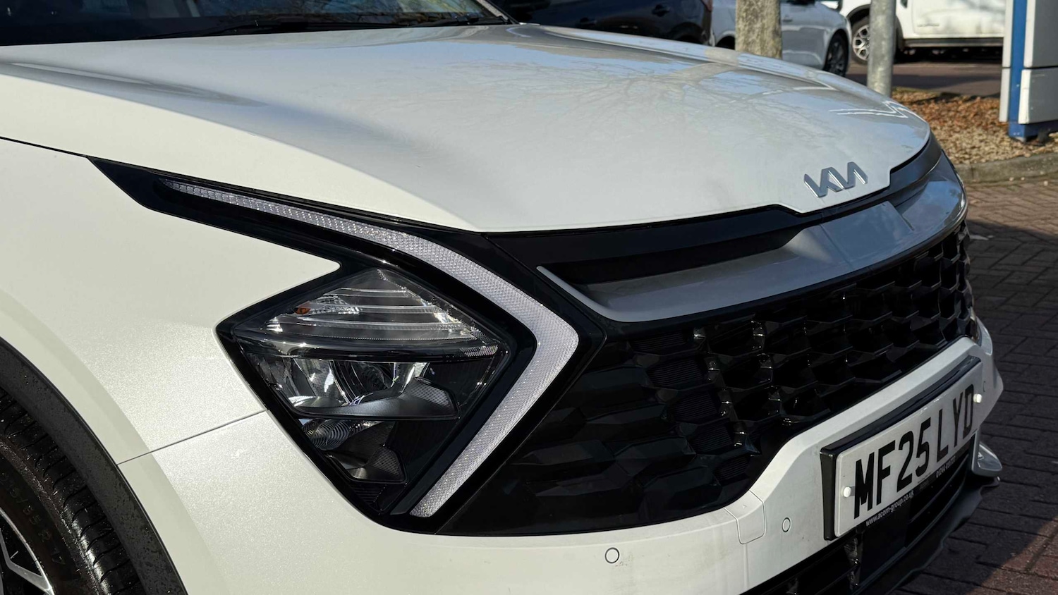 Used Kia Sportage 2025 for sale - 76705026: Photo 15