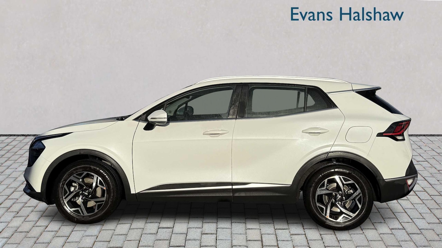 Used Kia Sportage 2025 for sale - 76705026: Photo 3