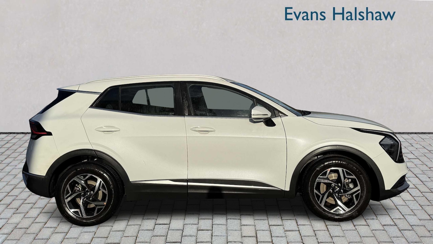 Used Kia Sportage 2025 for sale - 76705026: Photo 7