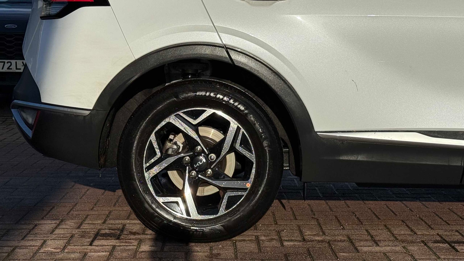 Used Kia Sportage 2025 for sale - 76705026: Photo 9