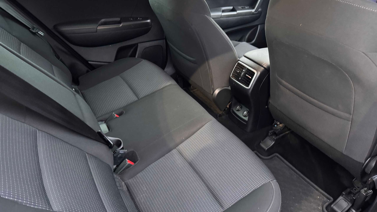 Used Kia Sportage 2020 for sale - 77112288: Photo 10